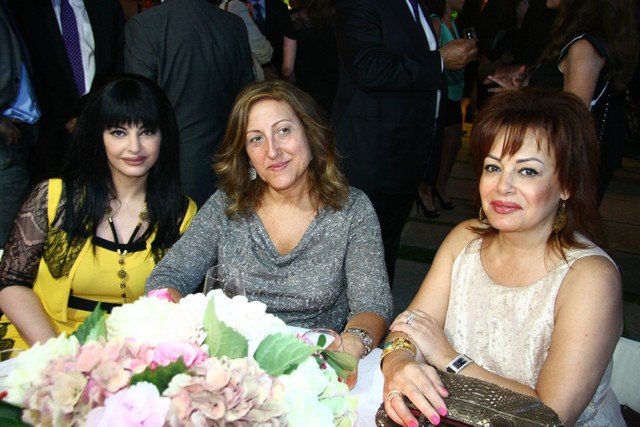 Bank Audi Annual Dinner